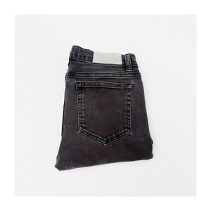 IRO Dark Denim Black Jeans Fitte Skinny Style IRFW02 Color SZ25